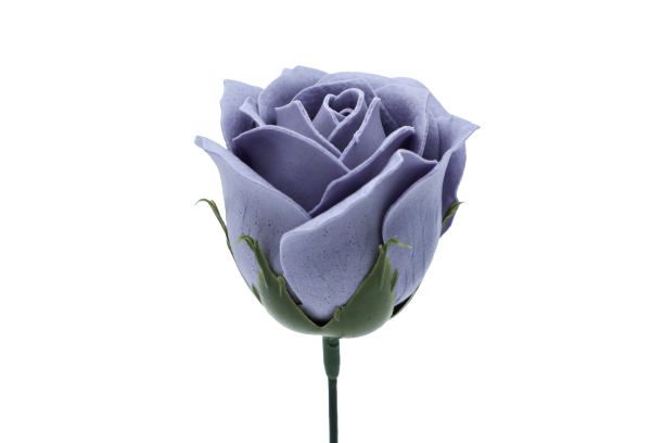 プリンセスバラS-BL2 チャコールブルー (15輪入りor25輪入り)