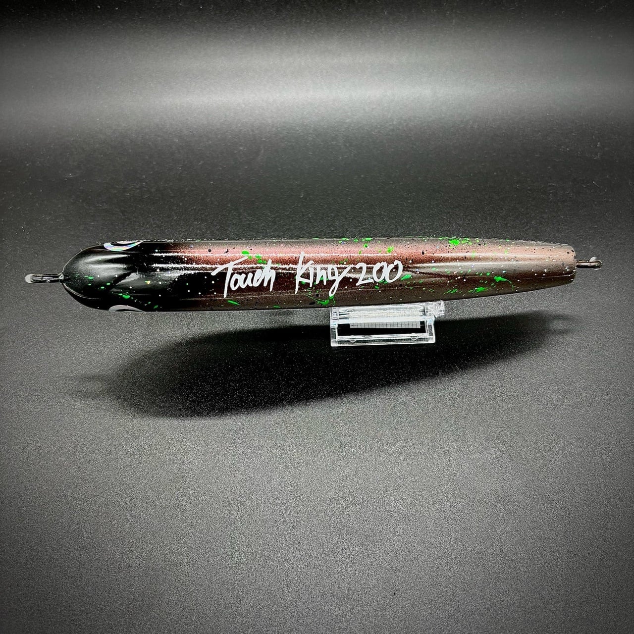 Touch king 200 (タッチキング200) | RIH / ROWER