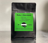 Dolce Chocolada ブラジル産深煎りスペシャルティコーヒー