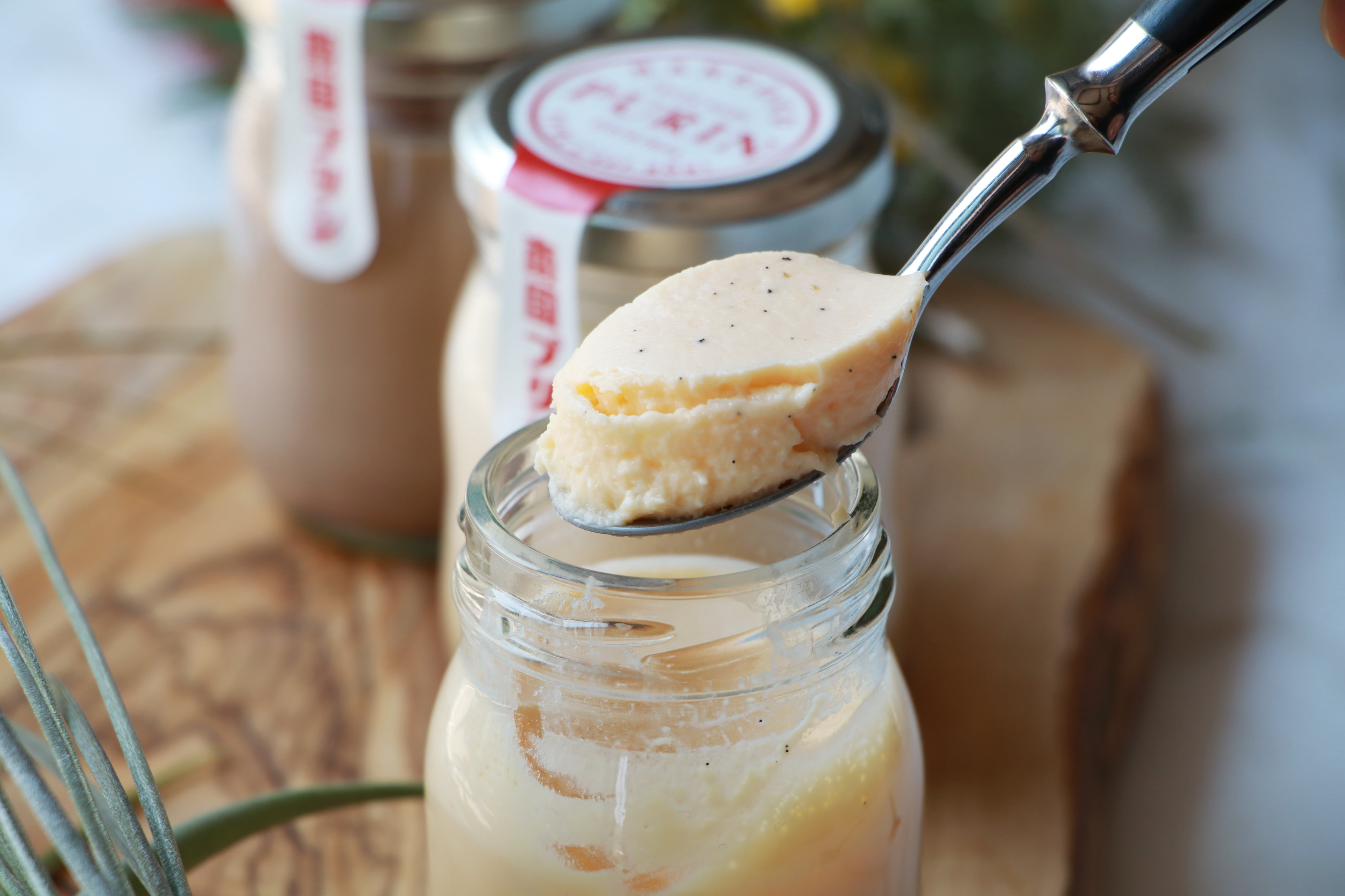 なめらか&レトロ プリンセット【6個入】 | 【公式】南国プリン｜お