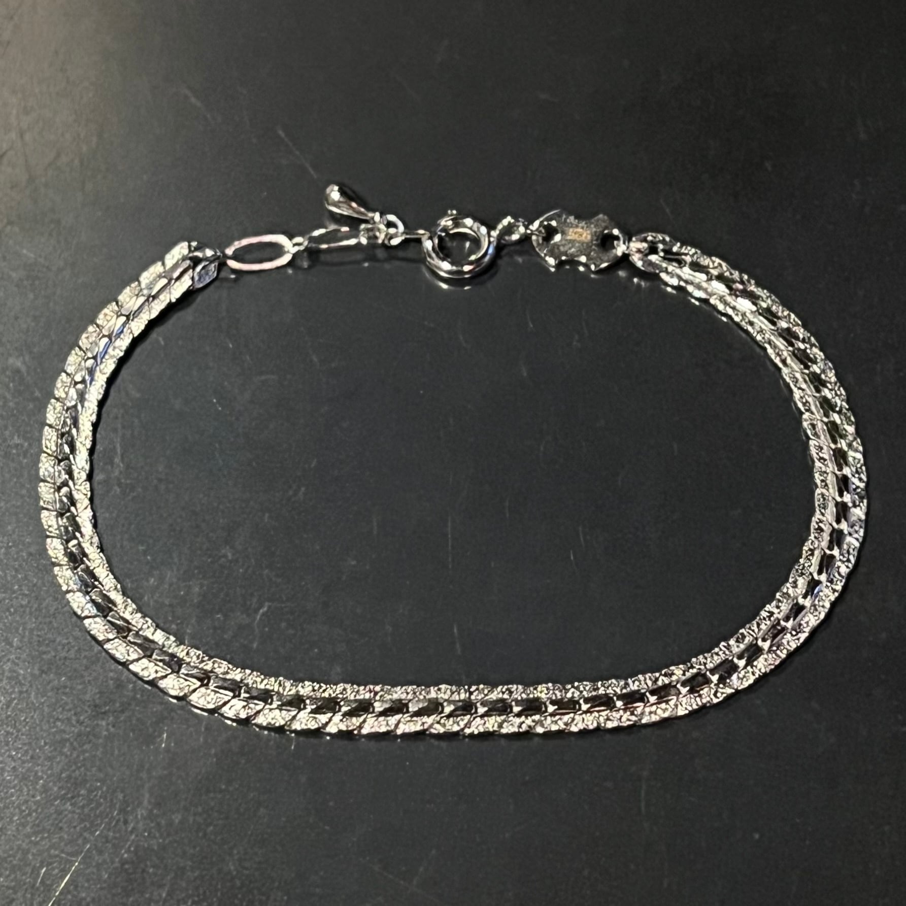 SILVER925 NATIVE DESIGN BRACELET/シルバー/バングル/ブレス | Pay ID