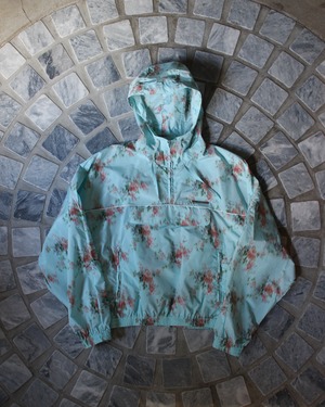 DAIRIKU FleurAnorack Parka