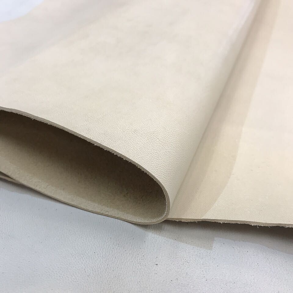 ☆中古￥レザークラフト 皮 革 素材 靴 【BG202】