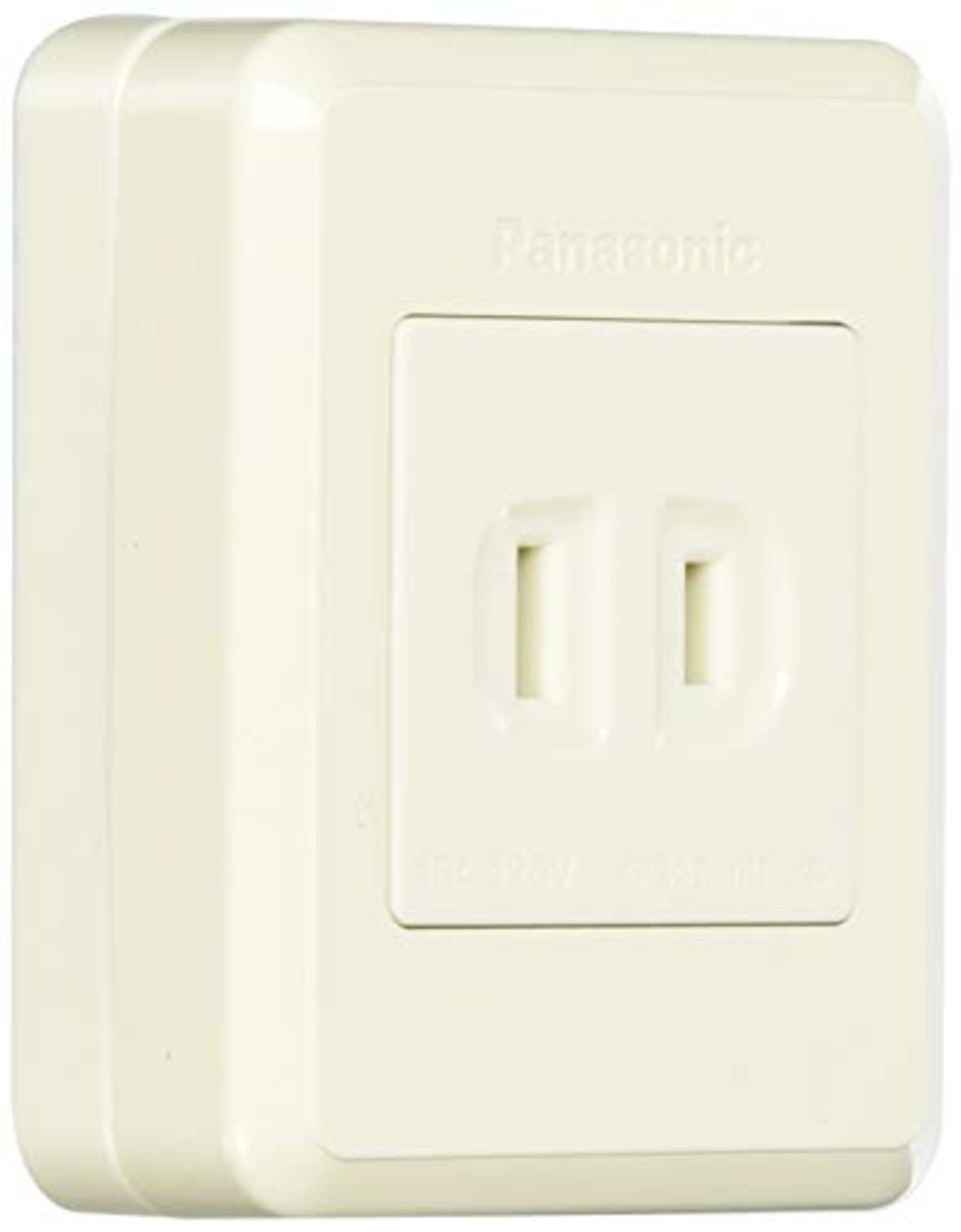 パナソニック(Panasonic) 露出コンセント WKS111