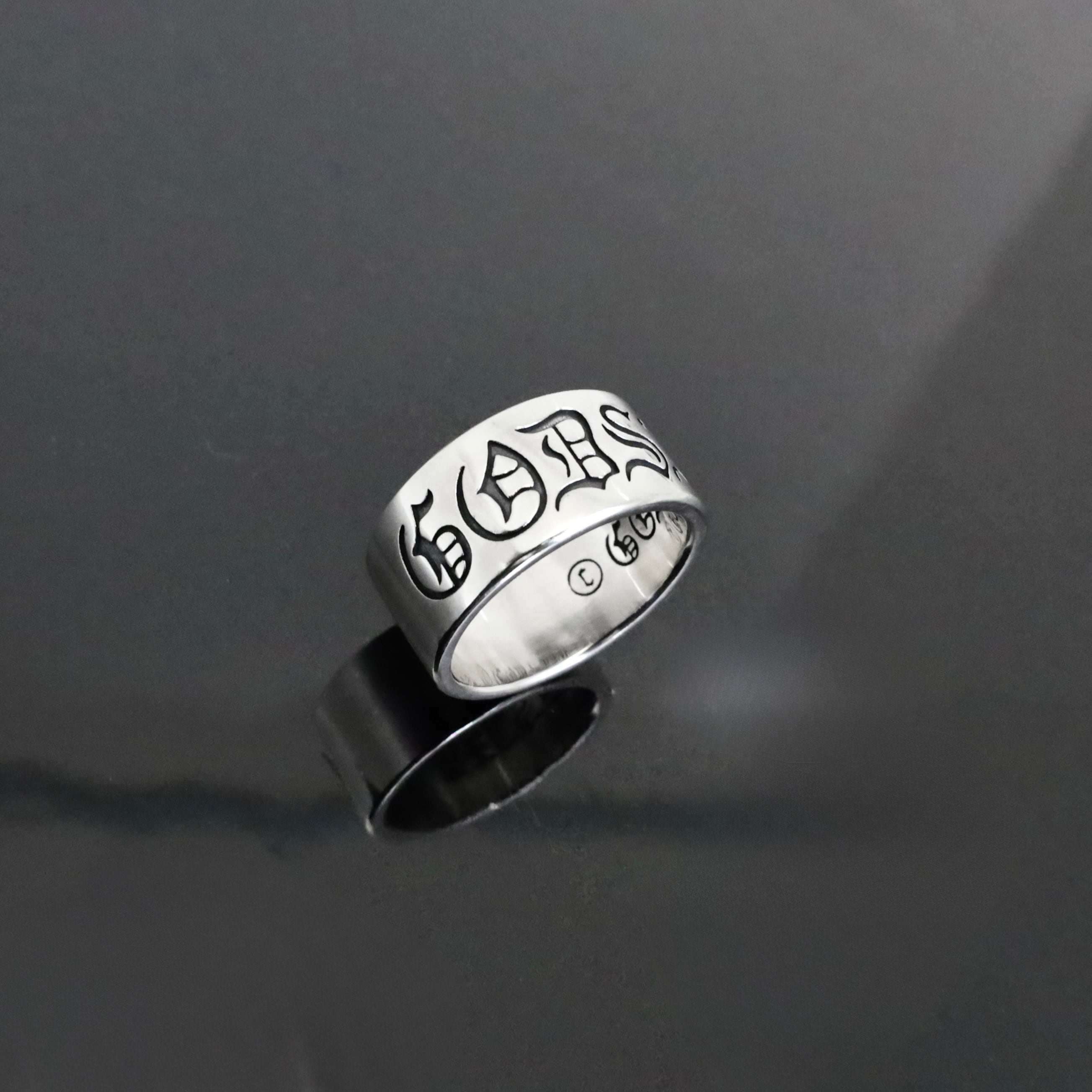 RINGS / リング | GODSIZE