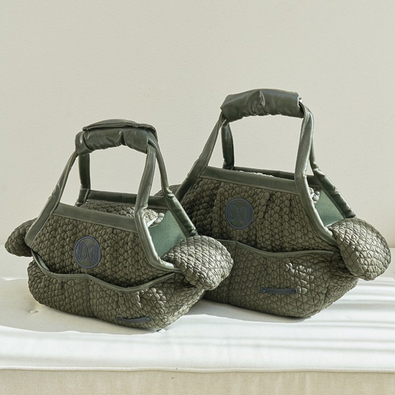 リバティ ランブルアンドロアー 入園入学3点セット 手提げ袋 上靴入れ