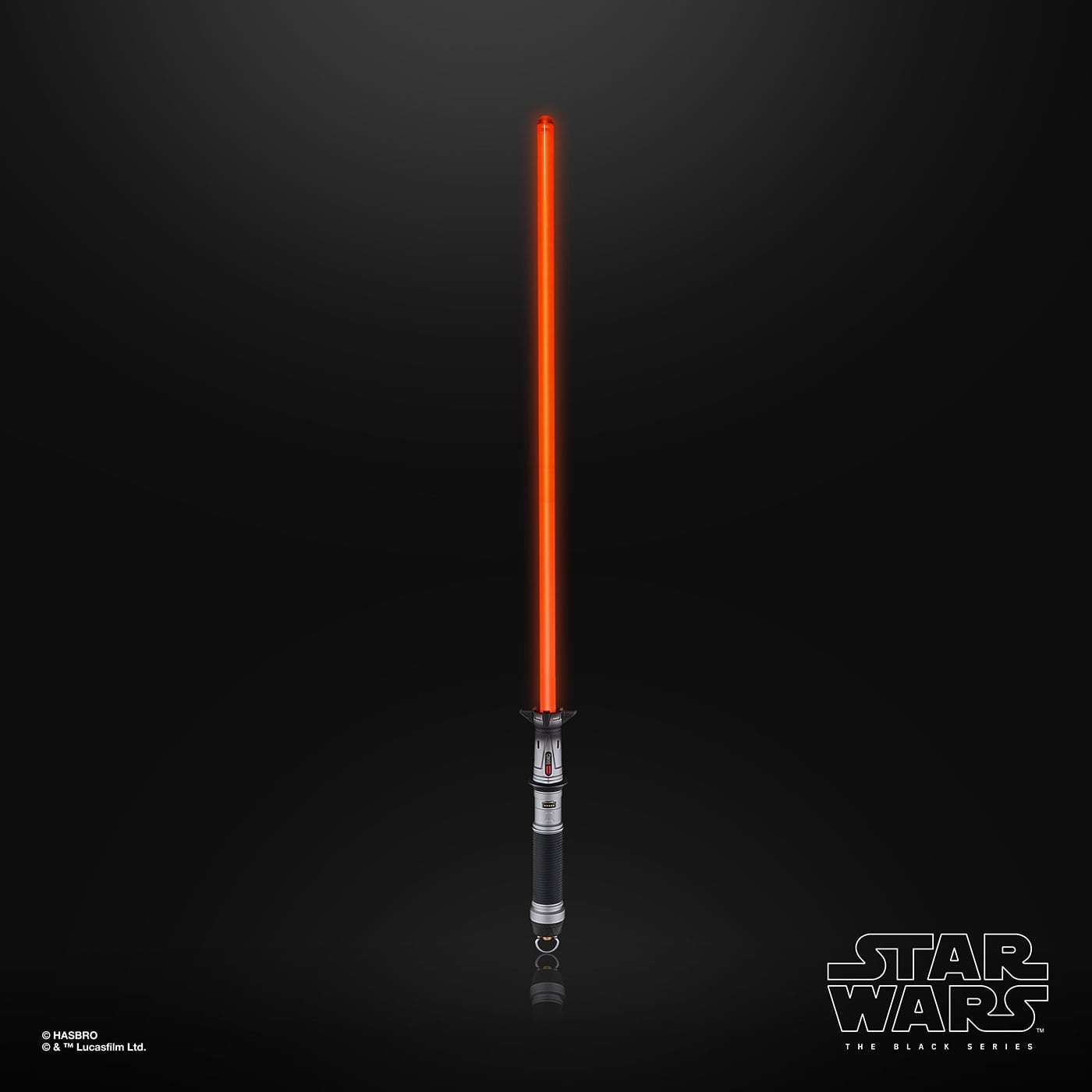 スター・ウォーズ ブラックシリーズ FXライトセーバー ベイラン