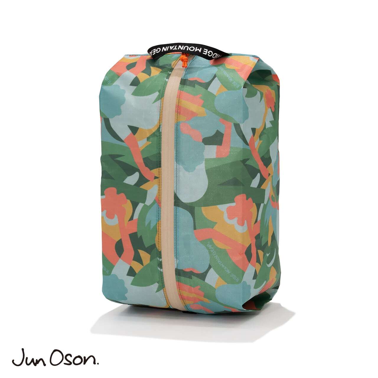 RIDGE MOUNTAIN GEAR | standoli