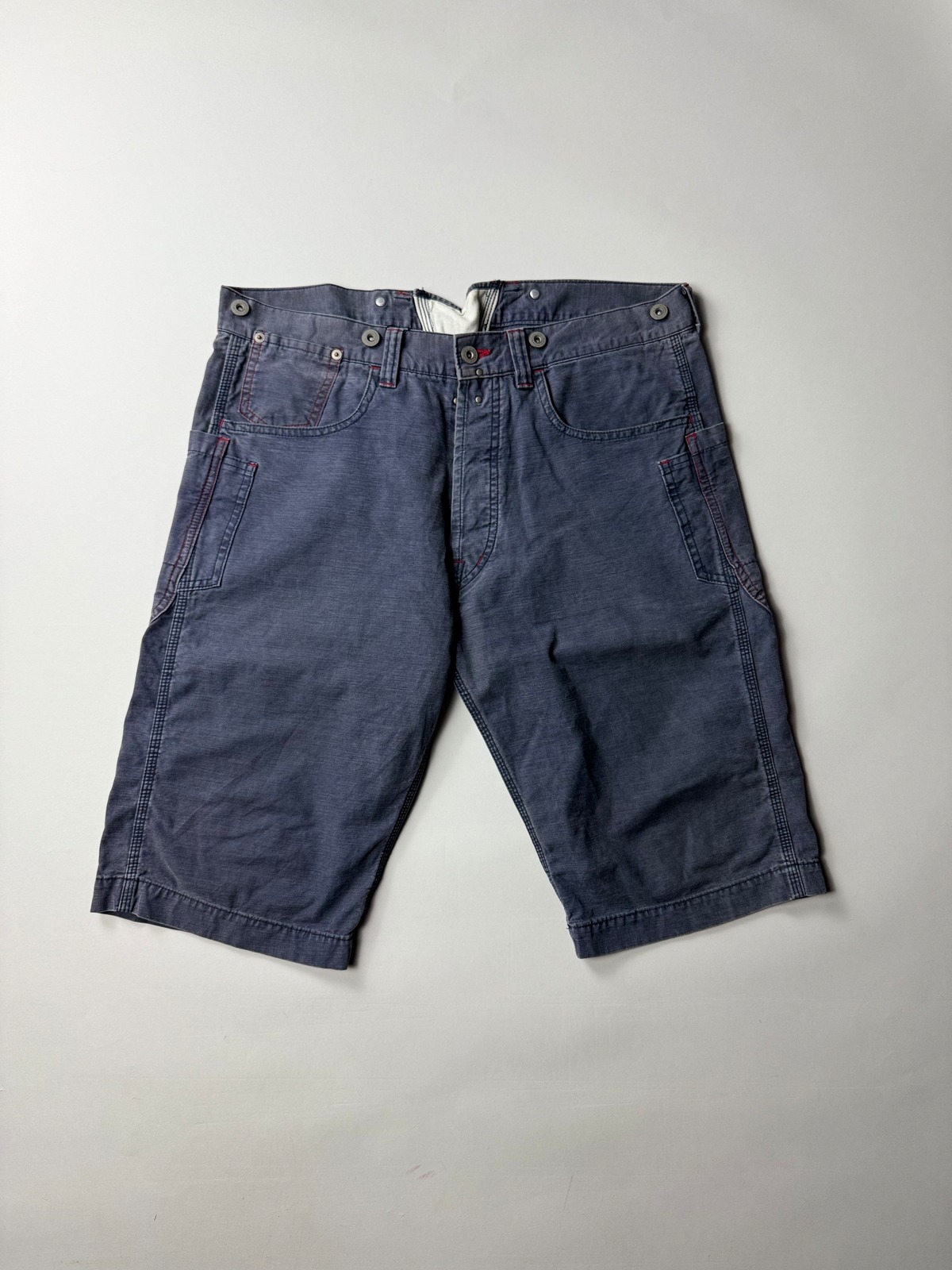 JUNYA WATANABE MAN Work Shorts / M（AD2007） | magari