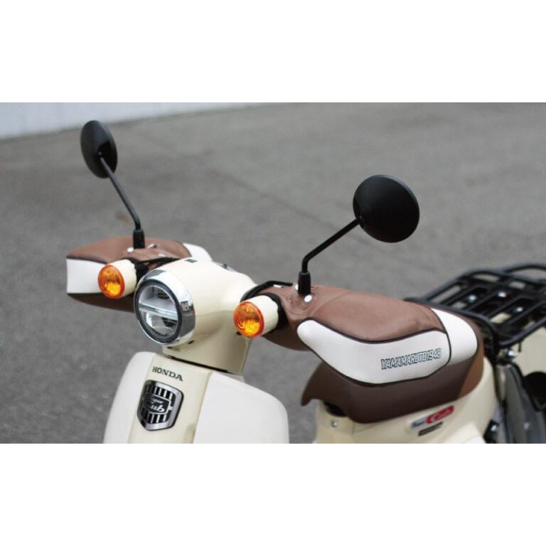 Shinko E270 4.00-18 White Wall ホワイトウォールタイヤ | keiteiparts