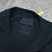 STEUED RHODES print tee