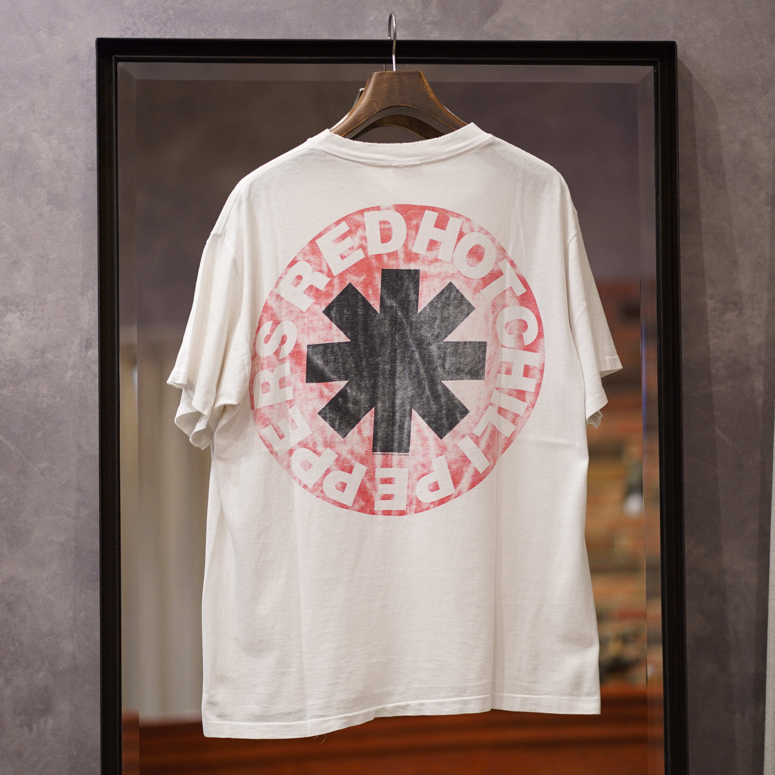 ヴィンテージTシャツ 