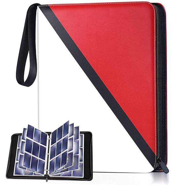 マグネットローダー カードケース UVカット100% 公式スリーブ対応 新型