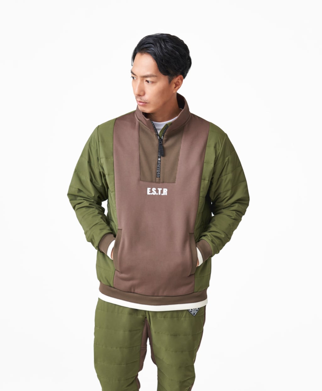 67RESOUND CLOTHING フライトジャケット TS0527-9