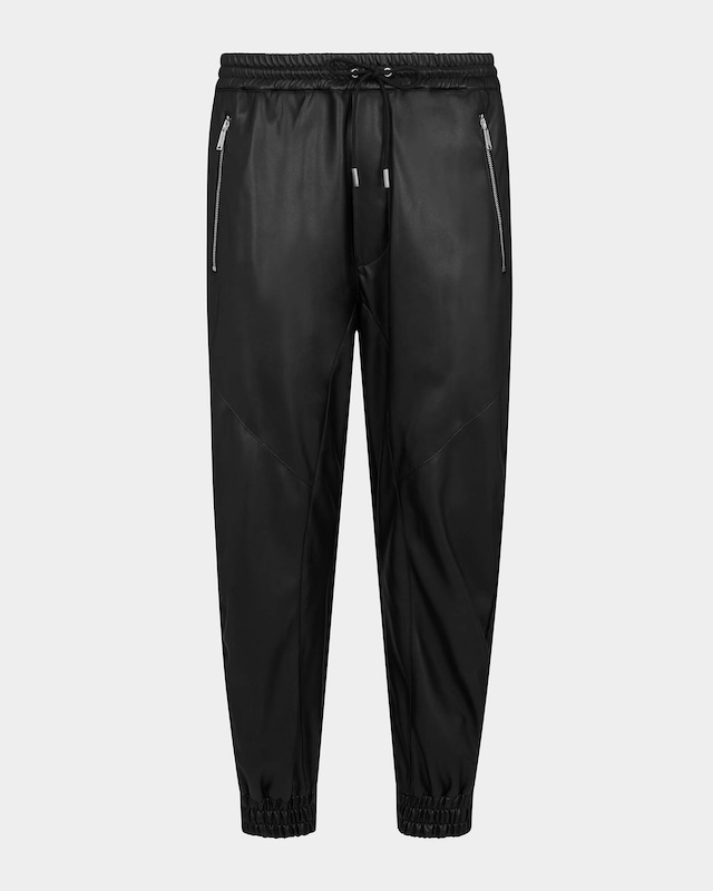 【DSQUARED2】HYBRID SWAG TRACK PANTS