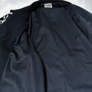 UNFINISHEDダメージジャケット24032