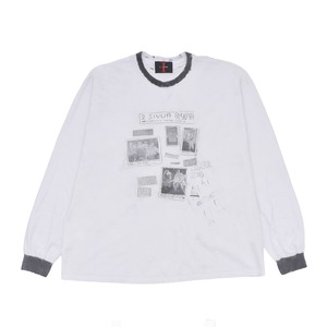 【ZAC∴VARGAS】one-of-a-kind item