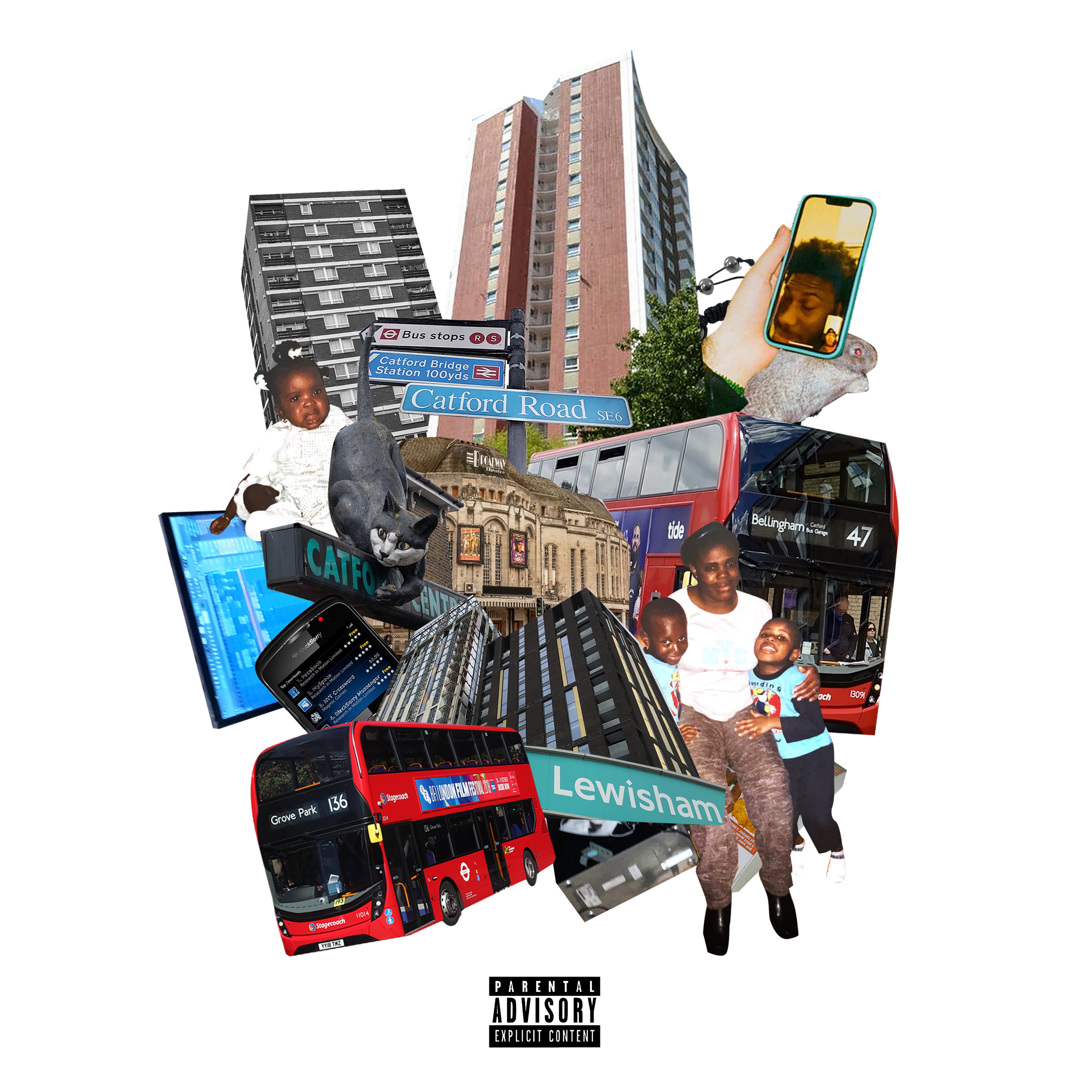 【予約商品 / 9.25 Release】Jim Legxacy / homeless n*gga pop music(LP)