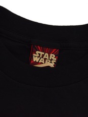 Star Wars T-Shirt "Don't Look Back"  - Dead Stock -  / スターウォーズ
