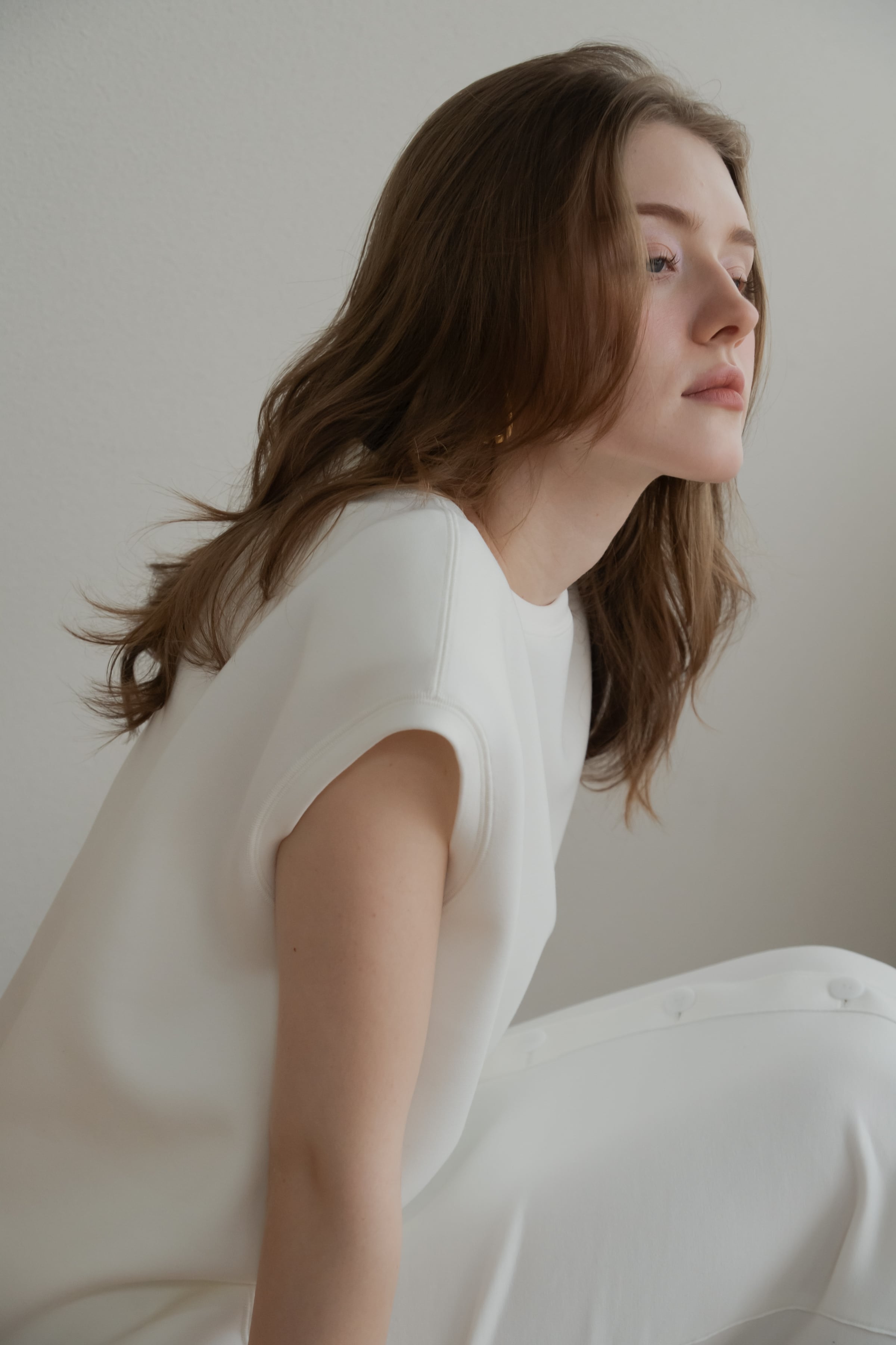 marshmallow french | pois