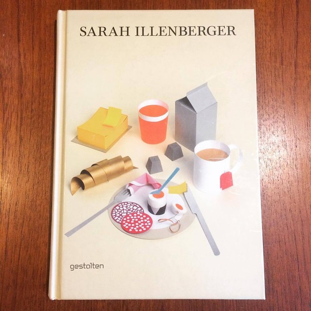 サラ・イレンベルガー作品集「sarah illenberger」 - メイン画像