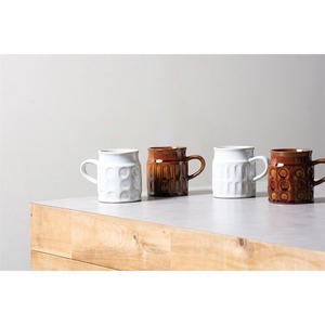 MOLD MUG L VERTICAL 瀬戸焼