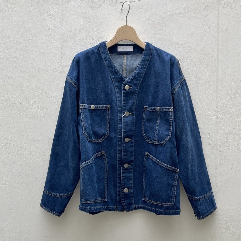 Boutique Ordinary | diagrande