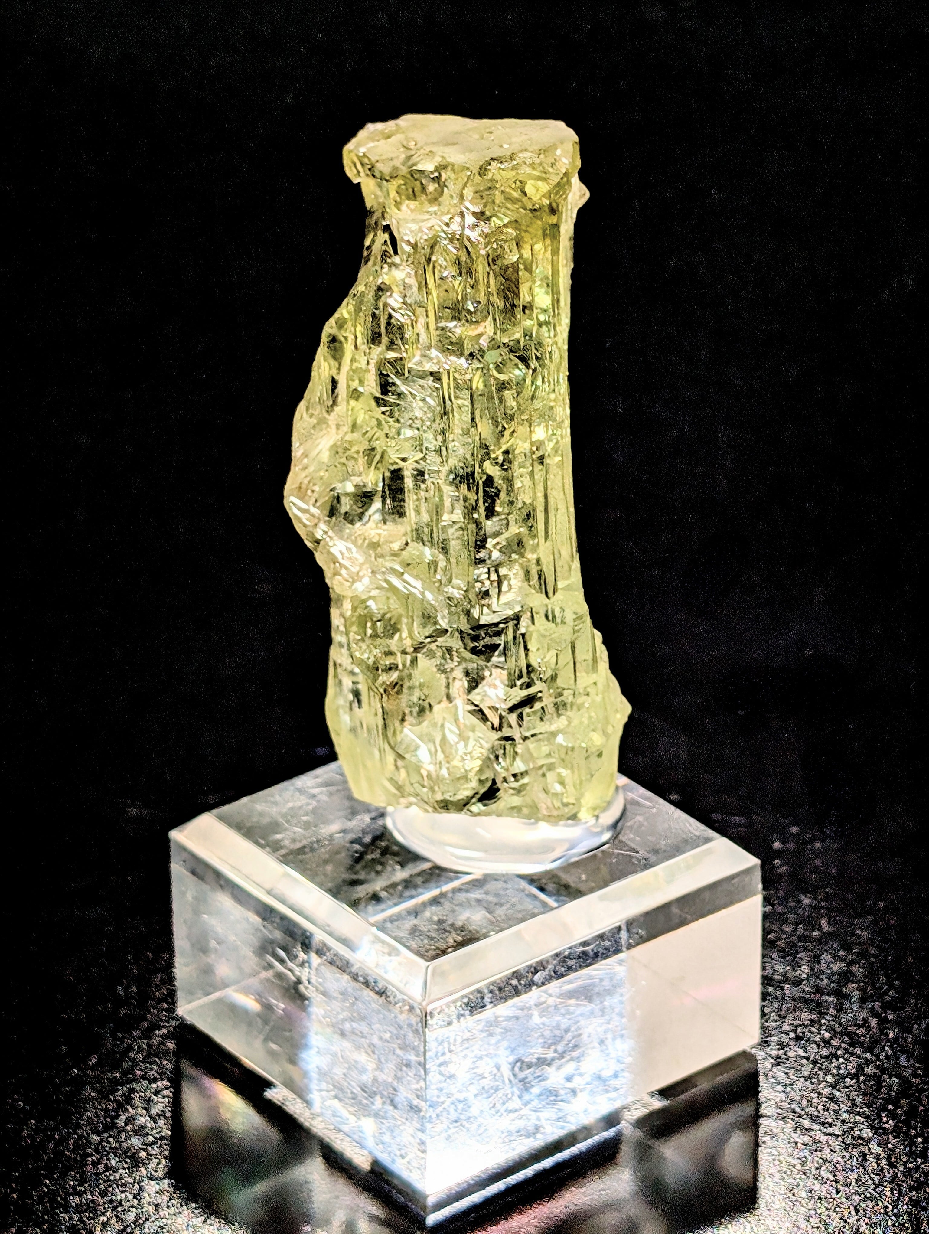 ston様専用】蝕像ヘリオドール(47.5g) Volodarsk, Zhytomyr Oblast 