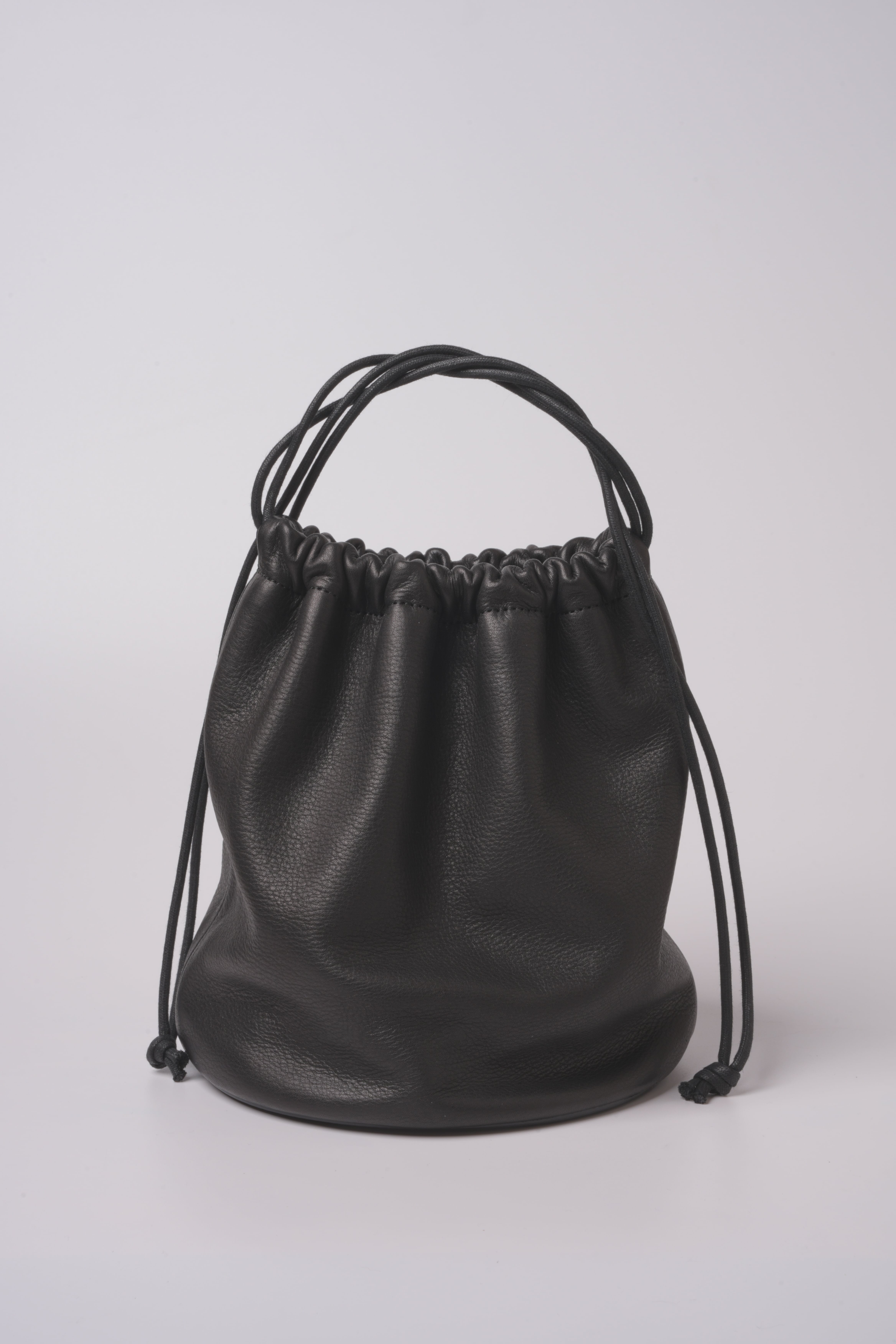 Bαrrel Pouch (M)