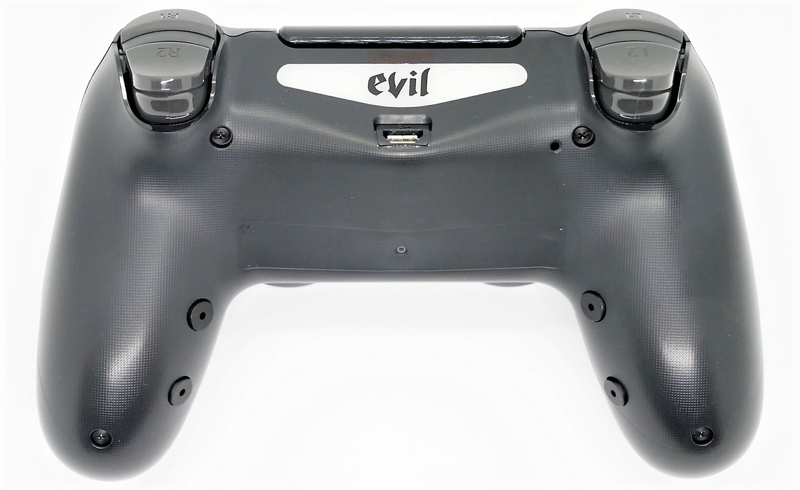 ボタンタイプ Evil Controller エビルコントローラー【純正スティックタイプ】三か月保証 | Next Controllers Store