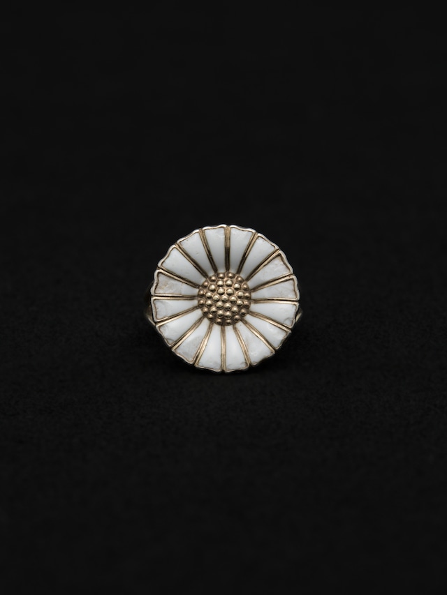 Flower Ring