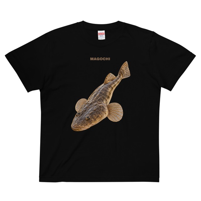 【MAGOCHI】マゴチ2 半袖Tシャツ