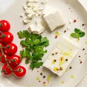 フェタチーズ DOP ギリシャ産|グラスフェッド羊乳使用|老舗リトラス社製|伝統製法の本格プレミアムチーズ 200g Feta Cheese DOP from Greece|Made with Grassfed Sheep’s Milk|Crafted by Historic LYTRAS Dairy|Traditional Premium Cheese|200g