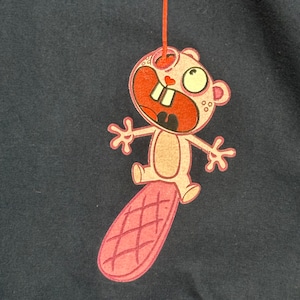 00s HAPPY TREE FRIENDS