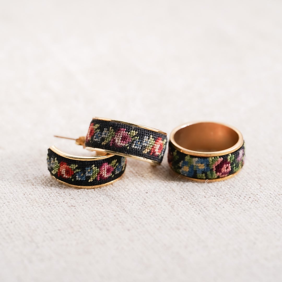 Rings / リング | flemington