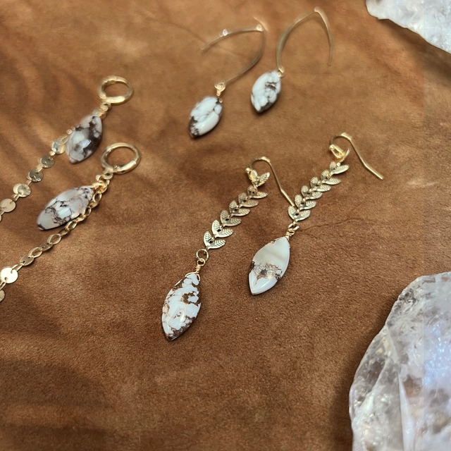 Wild Horse Ground pierce