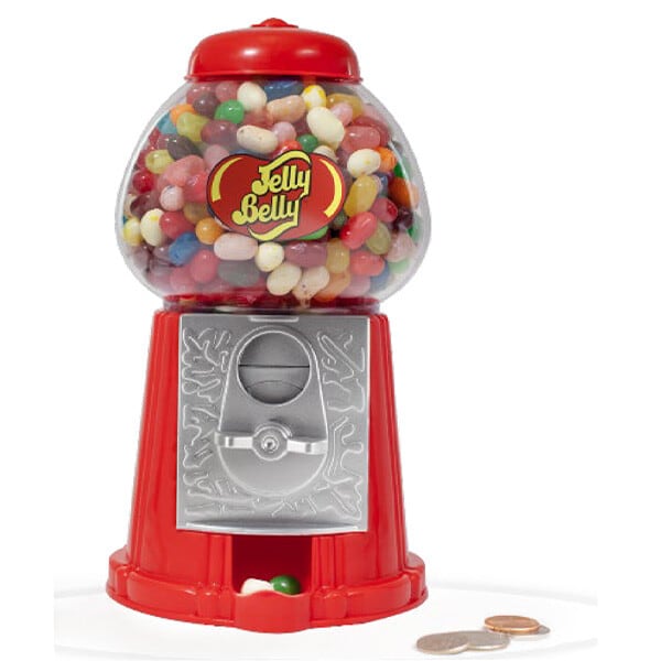 ジェリーベリー ビーンズ マシン バンク【貯金箱】 | アメリカン雑貨