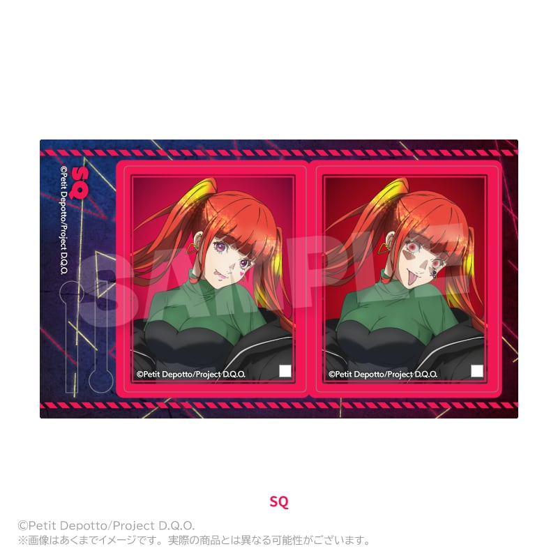 5月発売予定】グノーシア アクリルスタンド | ワイワイワールド
