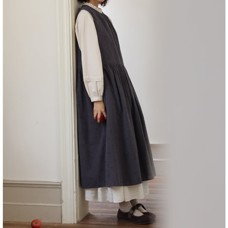 デザインベストドレス M1941