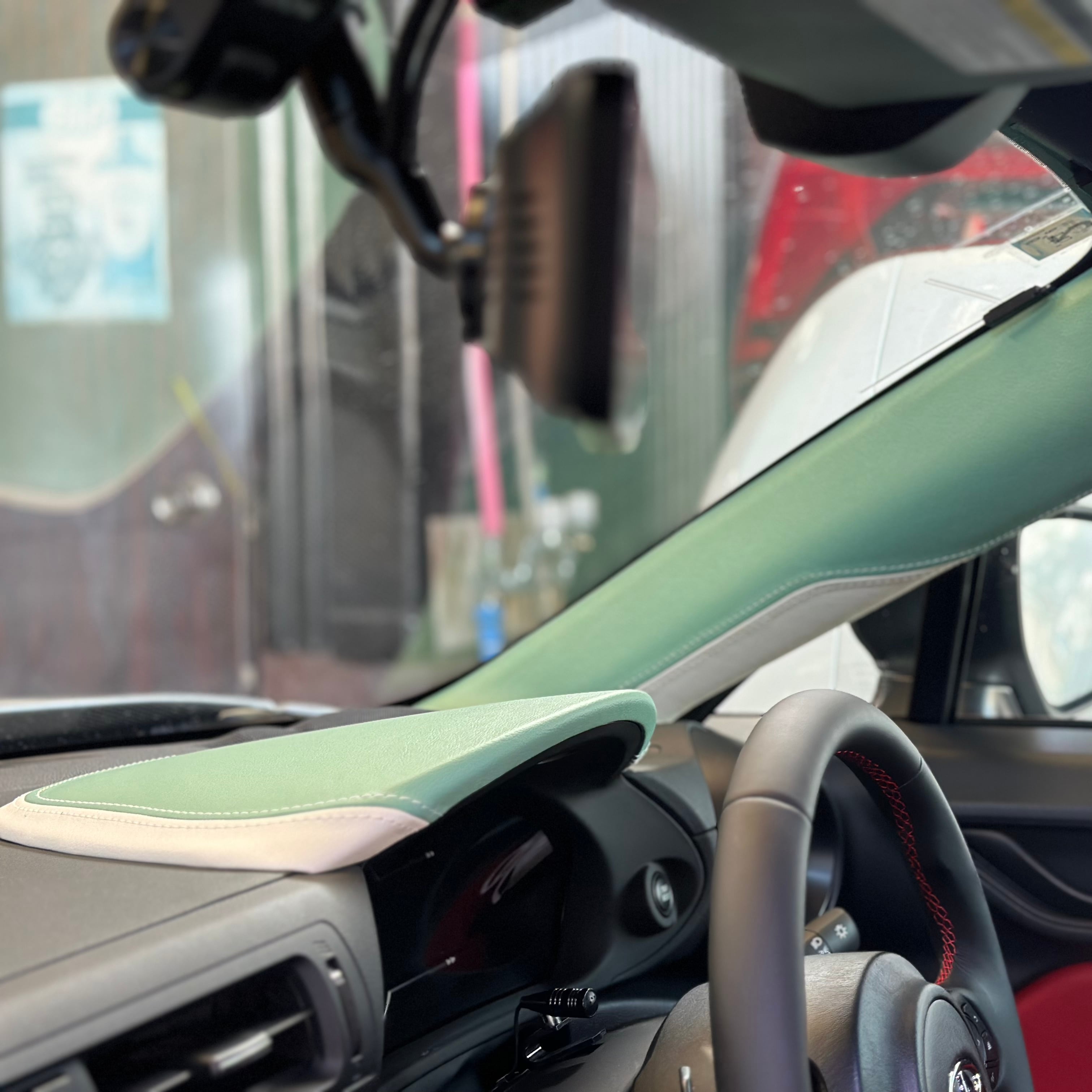 ZN8/ZD8専用】メーターフード Ver.1 | 自動車内装専門店 技巧-GIKO-