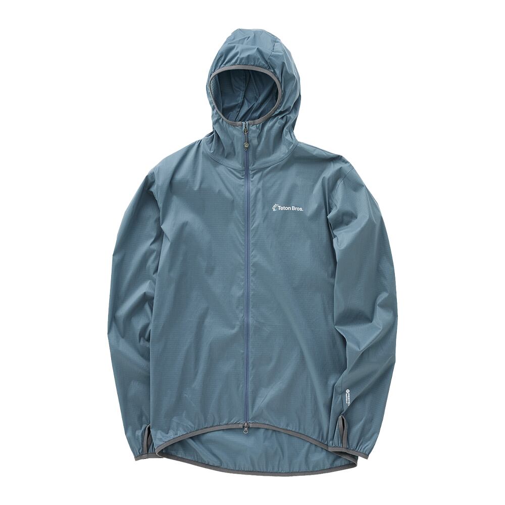 Teton Bros. ｜Wind River Hoody (Men) ティートンブロス ウィンド