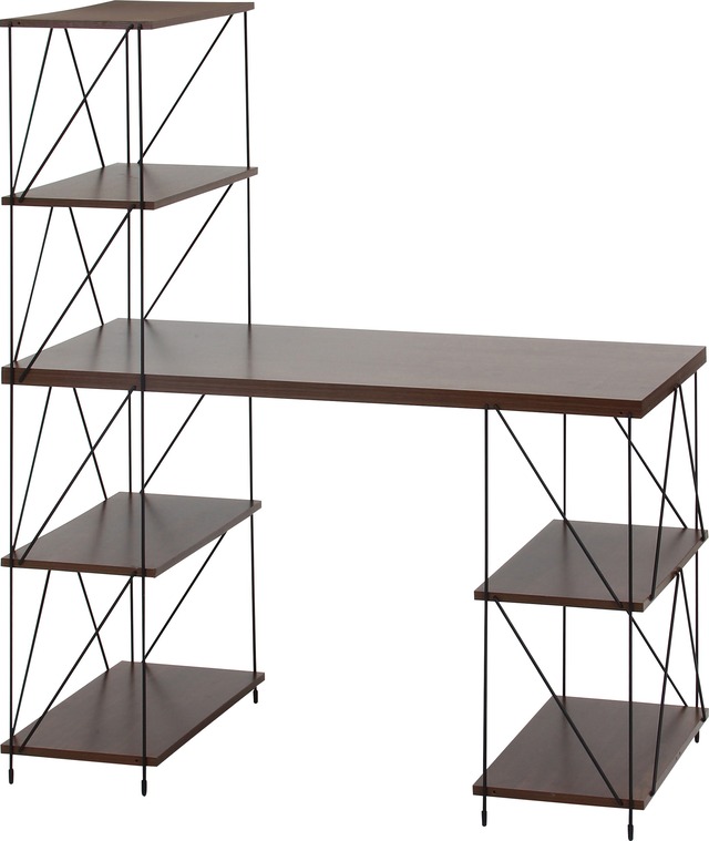 EZBO ワイヤーデスク MBR