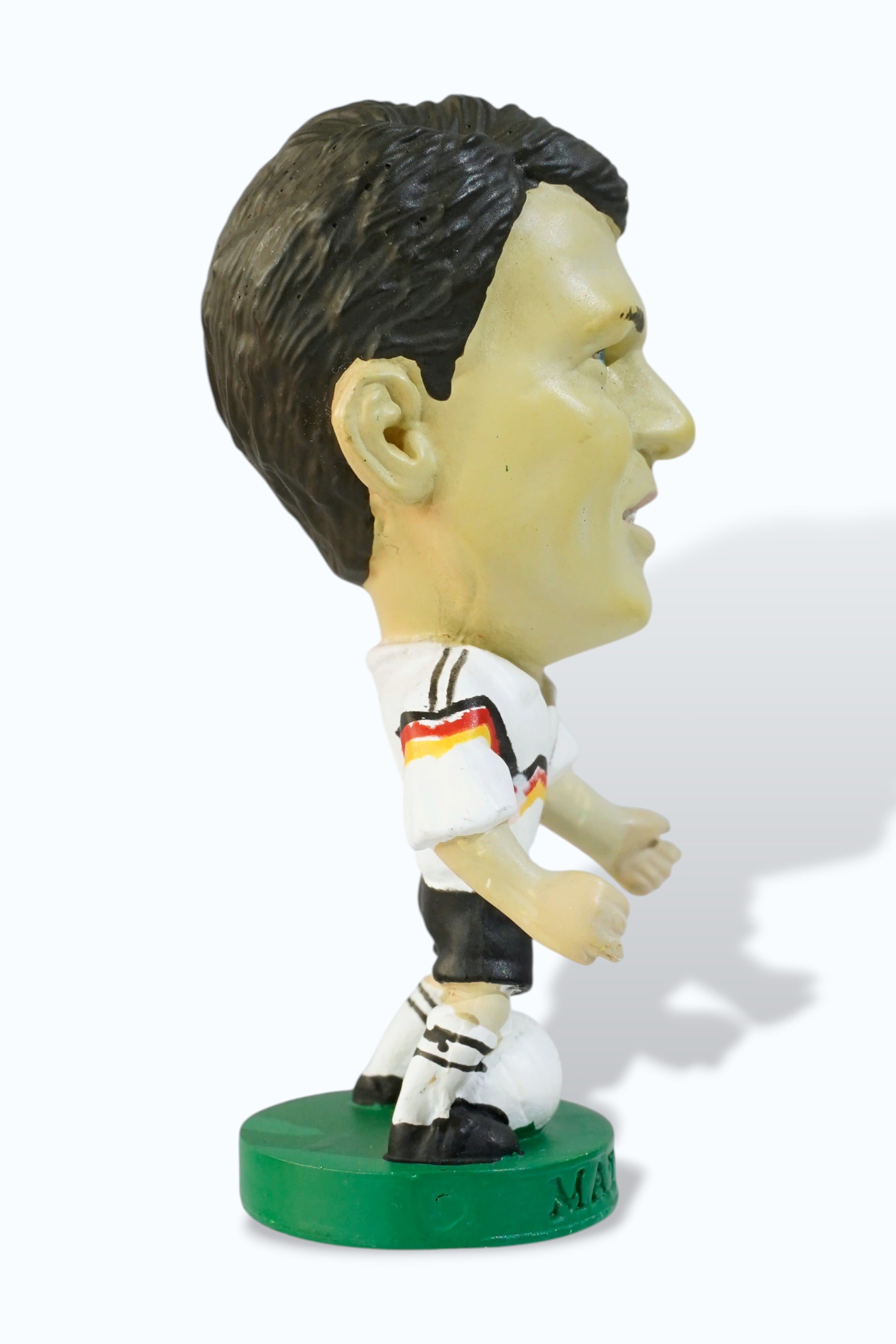 Lothar Matthaus / ローター・マテウス / West Germany No.10仕様