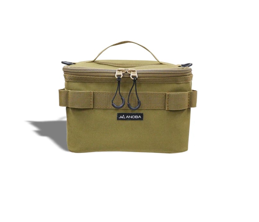 【ANOBAアノバ】マルチミニボックス S