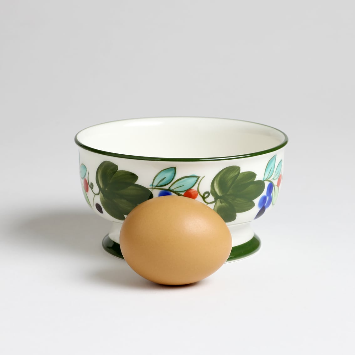 ARABIA アラビア Palermo パレルモ シュガーボウル 北欧ヴィンテージ