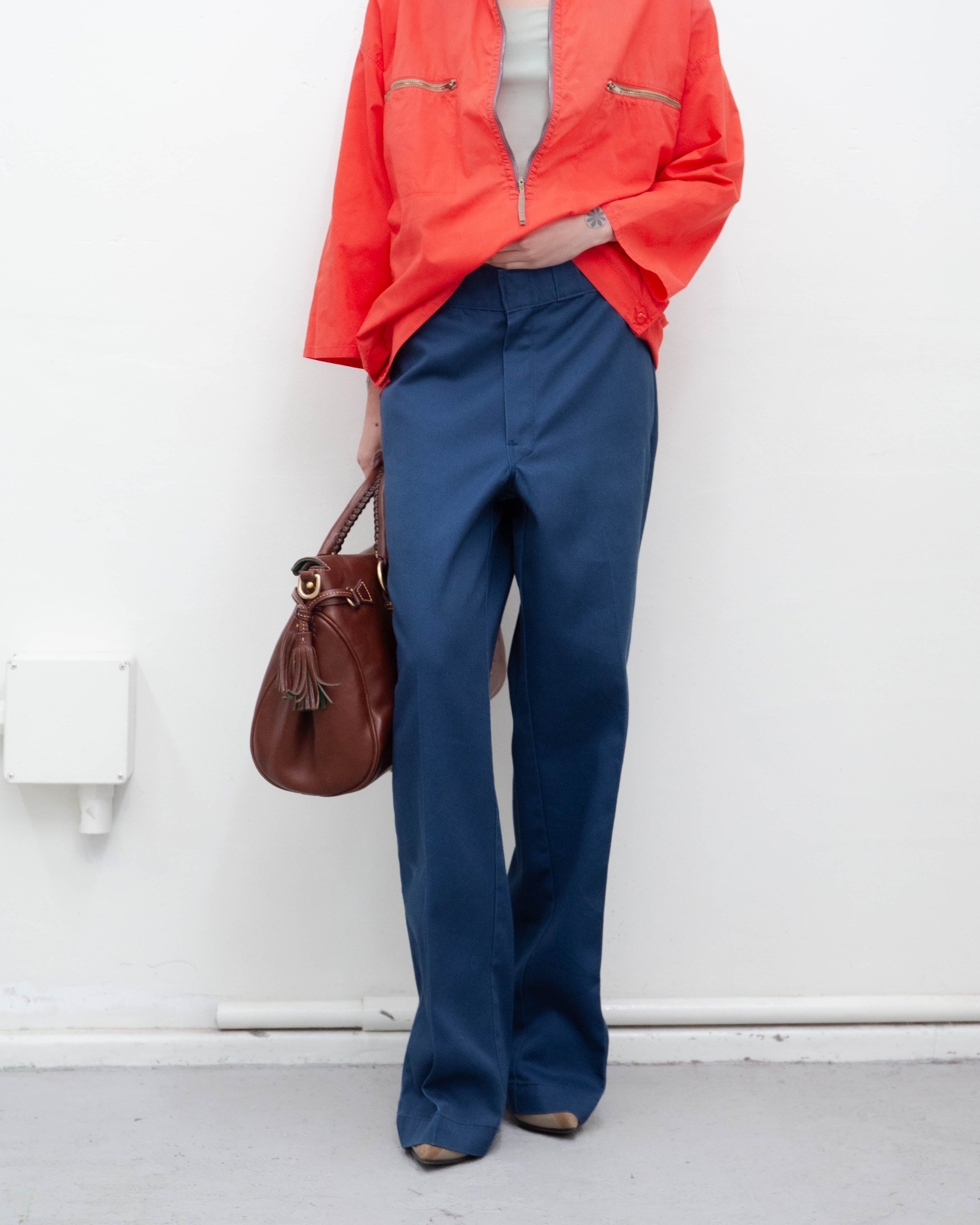 90’s Dickies 874 Work Pants USA製 1990s Dickies - 874 work pants / made in USA | LUIK FINN
