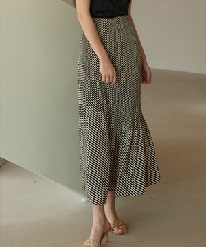 フィッシュテール◆プリーツスカート【s-60170】