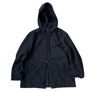 Eddie Bauer nylon jacket
