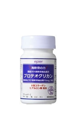 hanami1222　海軟骨の力 海軟骨の力 | epier shop