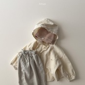 Amigo 26/SS マインドパンプキンパンツ